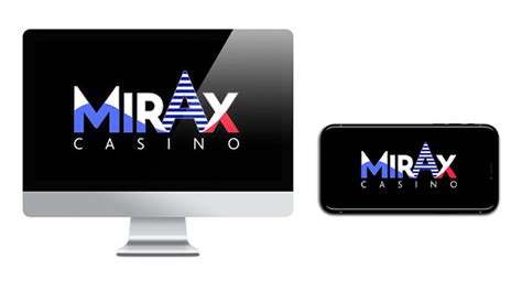 Mirax casino online